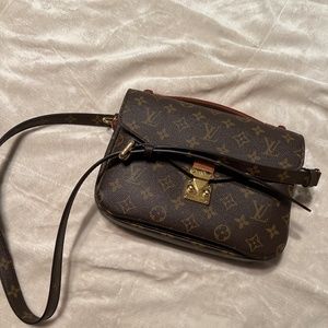 Louis Vuitton cross body
